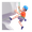 person climbing